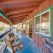 Scenic Kernville Getaway with Deck and Mountain Views! - Кернвилл