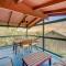 Scenic Kernville Getaway with Deck and Mountain Views! - Кернвилл