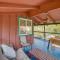 Scenic Kernville Getaway with Deck and Mountain Views! - Кернвилл