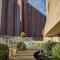 Nuevo! Apartamento Oasis Central
