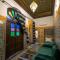 Riad Qamar Fez