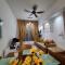 M Centura Sentul 2 bedrooms with pool - 吉隆坡