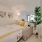 Soleil 5 Apt with Green Terrace in Lugano Center -By EasyLife Swiss
