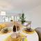 Soleil 5 Apt with Green Terrace in Lugano Center -By EasyLife Swiss