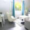 Charmante maison avec jacuzzi a Saint Francois