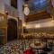 Riad Qamar Fez