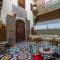 Riad Qamar Fez