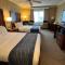 Comfort Inn & Suites Ocean Shores