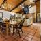 Scenic Spanish Rancho - Breathtaking Views