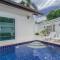 Jasmine Pool Villa in Nai Harn