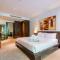 Poppy Beachfront Residence