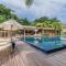 Poppy Beachfront Residence