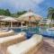 Poppy Beachfront Residence