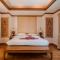 Solas Pool Villa in Nai Harn