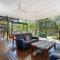 Tamarind Retreat A Leafy Coastal Home
