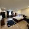 BULAND HEIGHTS BULAND HEIGHTS