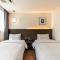 Hotel The Grang Jungmun