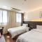 Hotel The Grang Jungmun