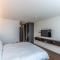 Hotel The Grang Jungmun - Seogwipo
