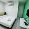 Minshu RoomStay - Arau