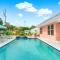 Goodtime House 5 min to Beach, Pool Coming Sept!