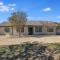 3 Acre Ranch Home on Bear Creek with Amazing Country Views