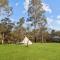 Parsons Flat Glamping - Dargo