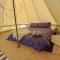 Parsons Flat Glamping - Dargo
