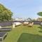 Huge Rooftop Patio at this Stunning Spacious House - Nashville