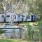 Cohuna Waterfront Holiday Park - Cohuna