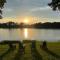 Hammock Trail Lake - Lake Park - Valdosta Area - ليك بارك