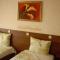 Family hotel Tropicana