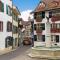 Beautiful Villa in the Heart of Basel Beautiful Villa in the Heart of Basel