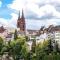 Beautiful Villa in the Heart of Basel Beautiful Villa in the Heart of Basel