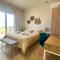 Boho Vibes Beachfront Detached House