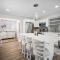 Full House 2 Blocks from Beach - بريغانتين