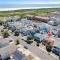 Full House 2 Blocks from Beach - بريغانتين