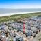 Full House 2 Blocks from Beach - بريغانتين