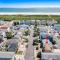Full House 2 Blocks from Beach - بريغانتين