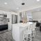 Full House 2 Blocks from Beach - بريغانتين
