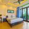 HA Mountain View Pool Villa