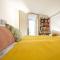 Central duplex apartment
