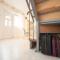Central duplex apartment