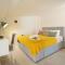 Central duplex apartment