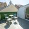 Central duplex apartment
