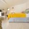 Central duplex apartment