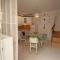 Central duplex apartment