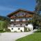 Apartment Kornerhof Kaltenbach Zillertal