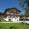 Apartment Kornerhof Kaltenbach Zillertal