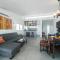 Villa Azure Horizon and Breeze - Panoramic Ocean View and Heated Pool